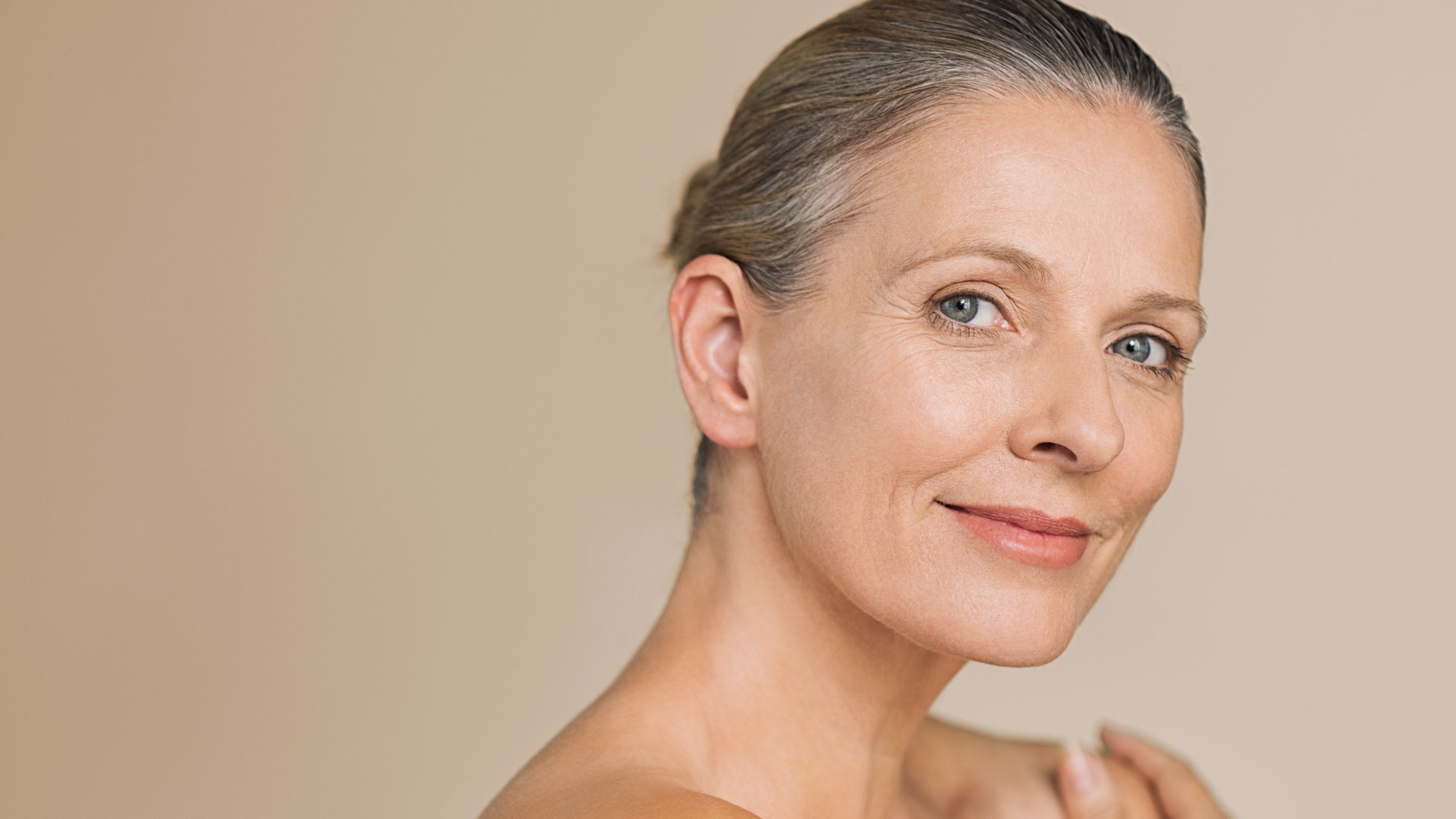 Reife Haut - Anti Aging