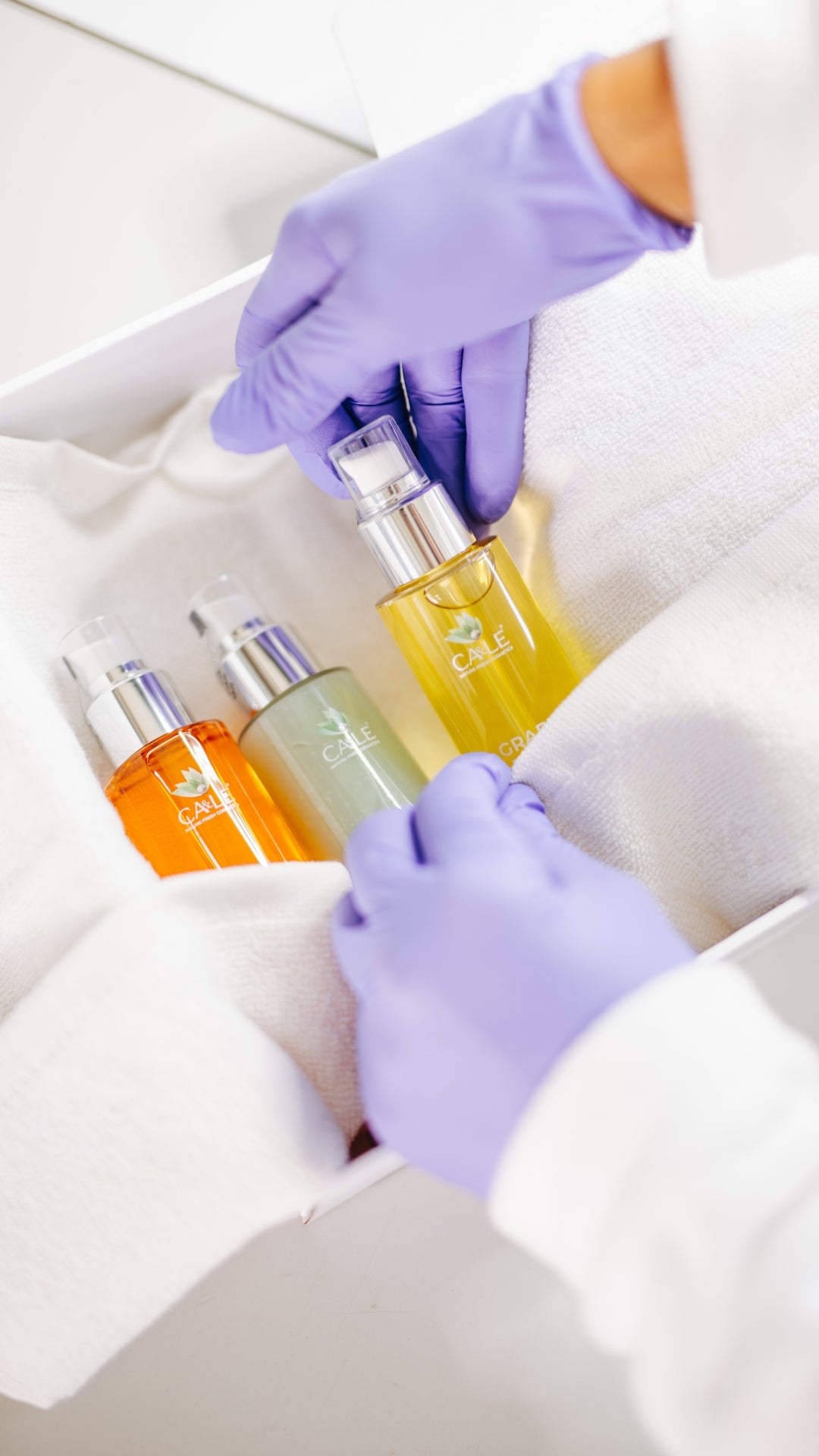 Care Cream Rescura