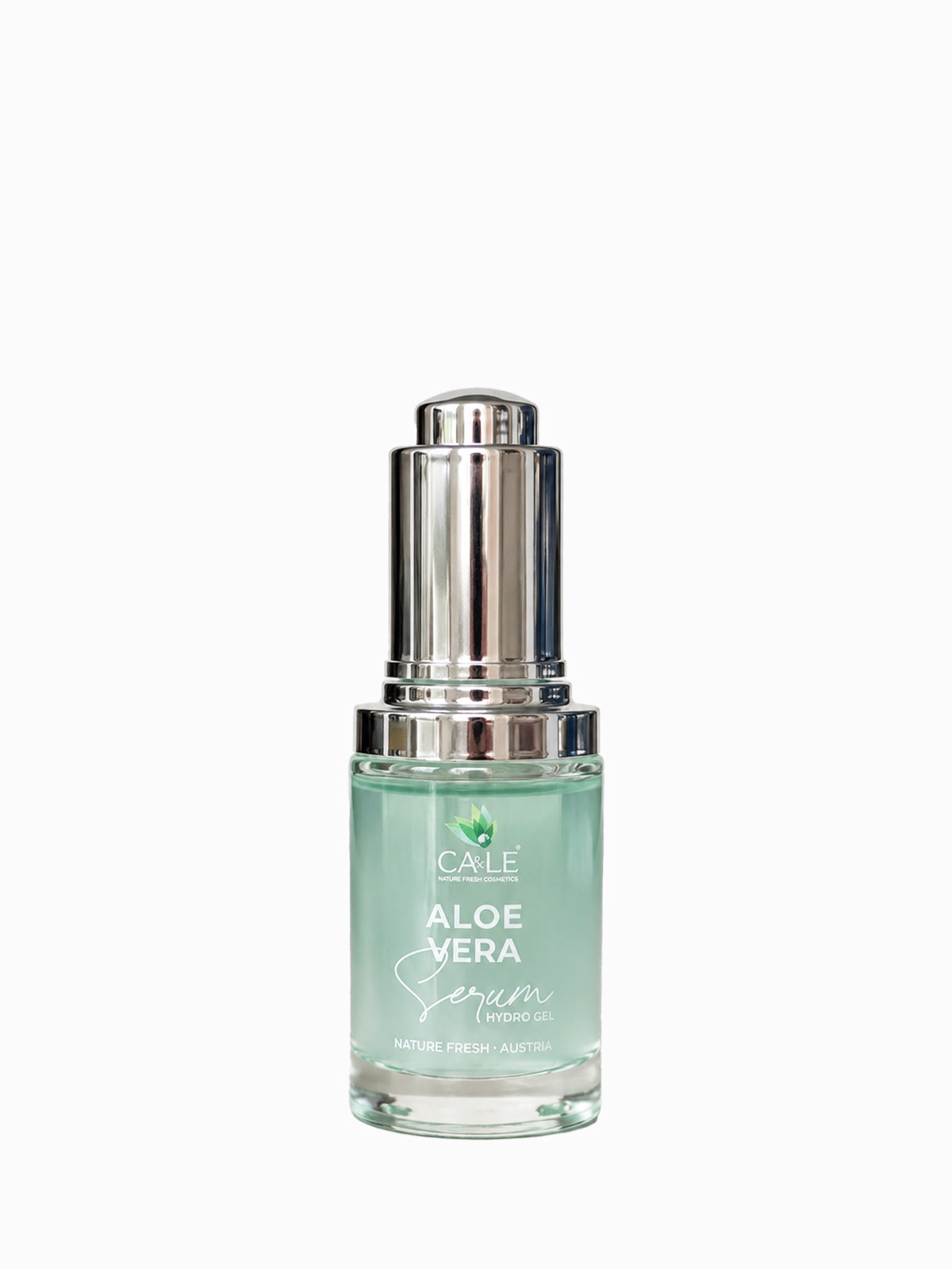 Aloe Vera Serum 15ml