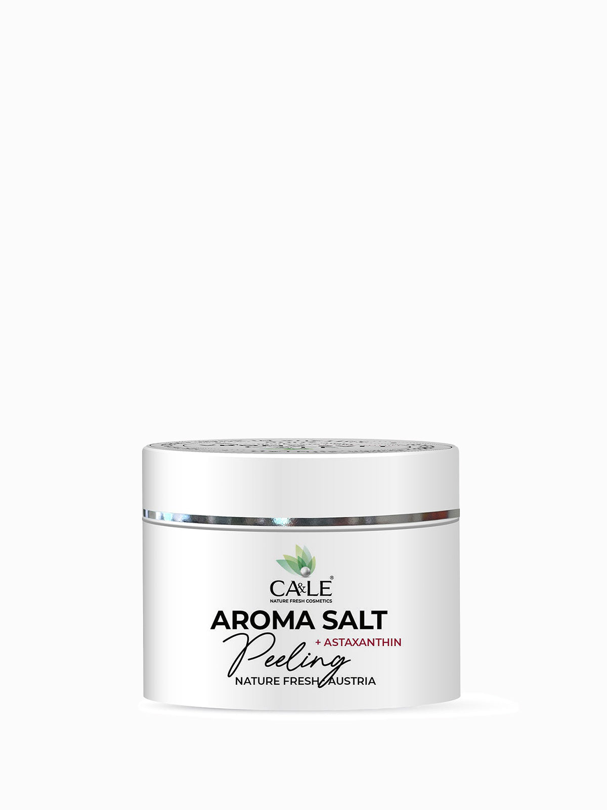AROMA SALT PEELING
