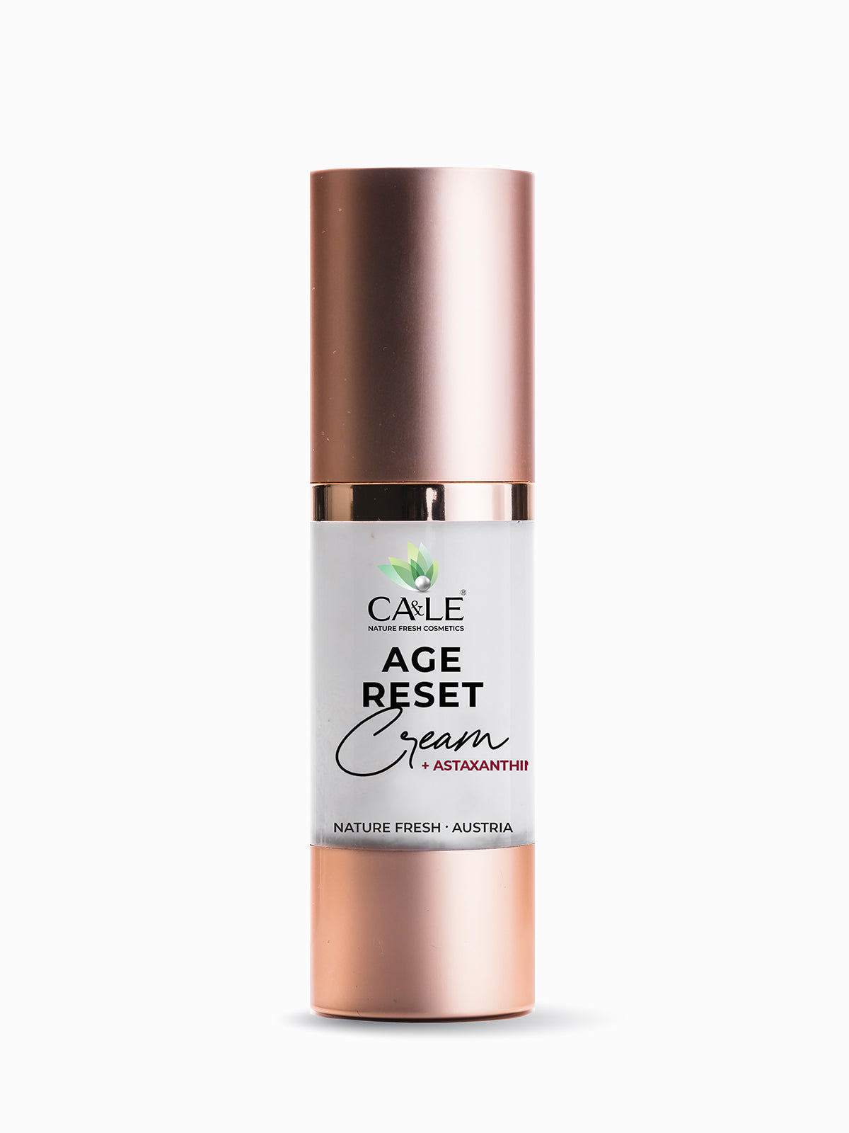 Age Reset Cream