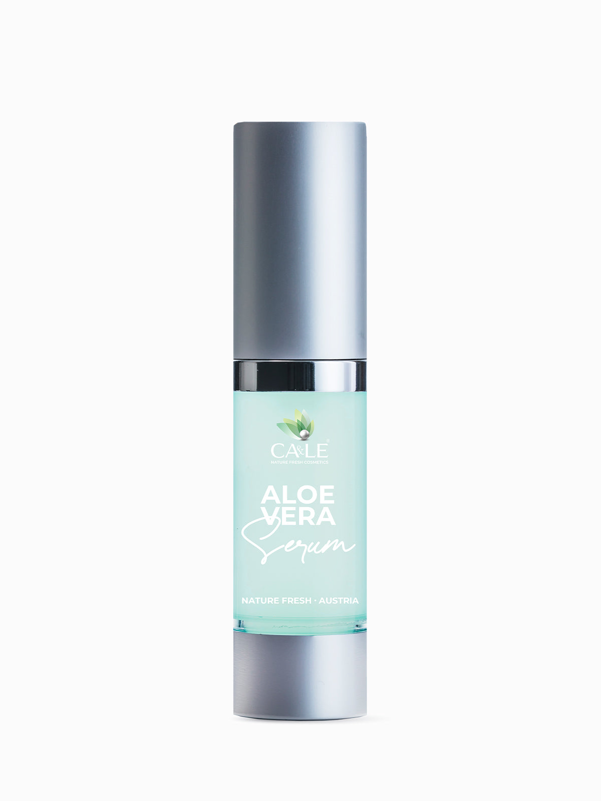 Aloe Vera Serum 15ml
