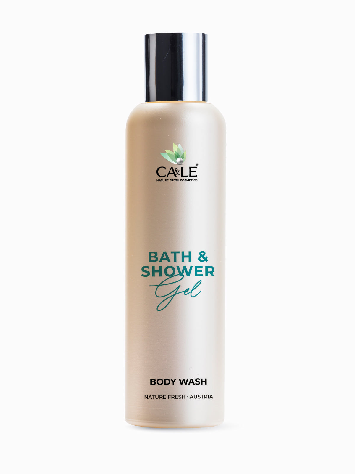 BATH & SHOWER GEL