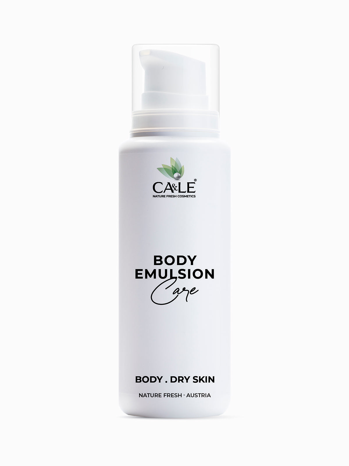 BODY EMULSION CARE