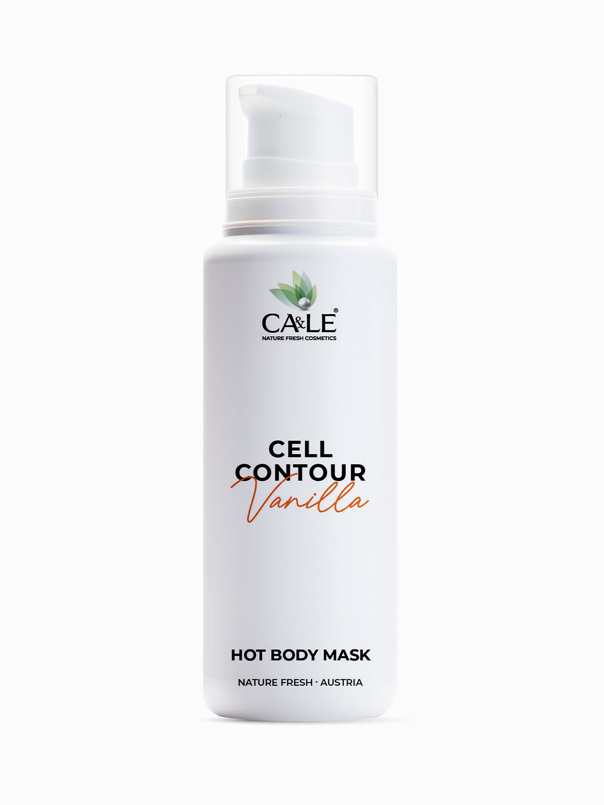 CELL CONTOUR VANILLA
