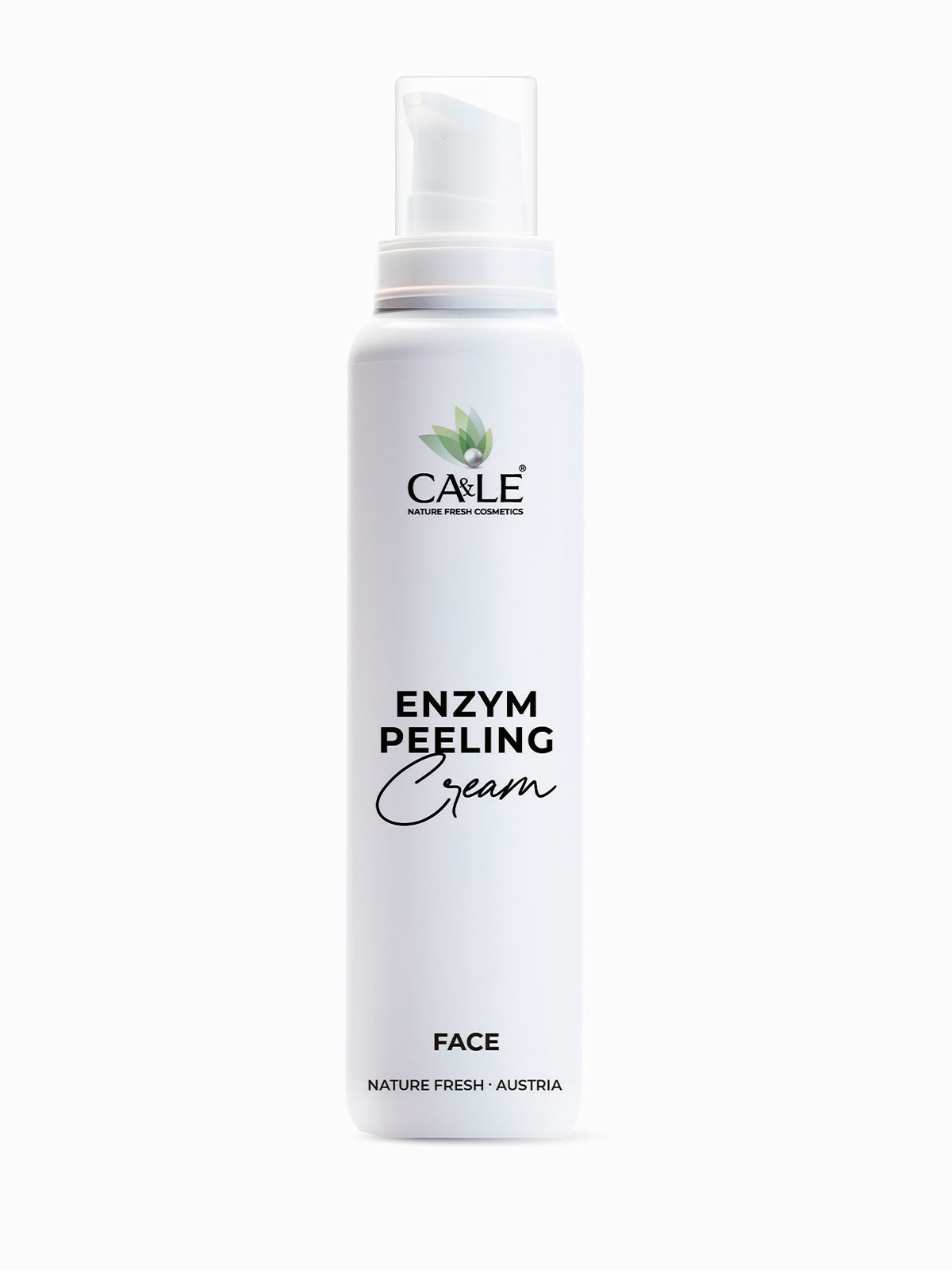 Enzym Peeling Cream