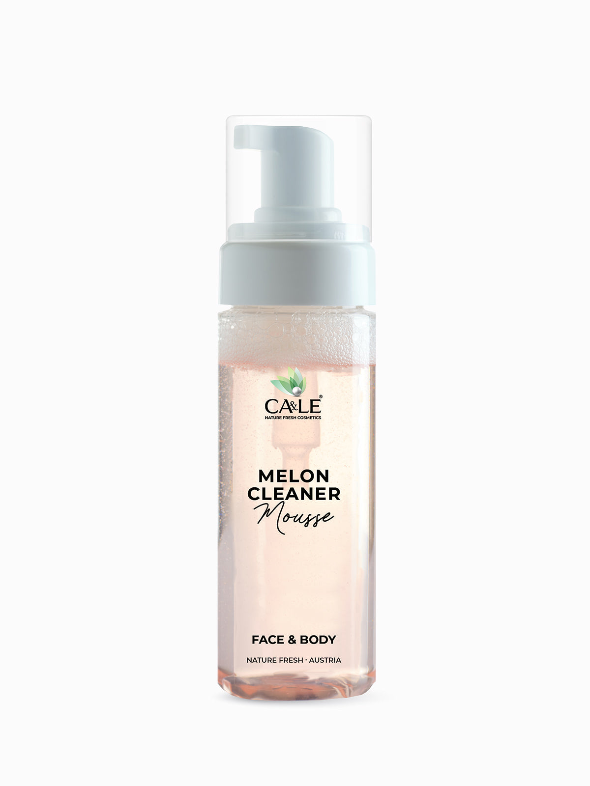 MELON CLEANER MOUSSE