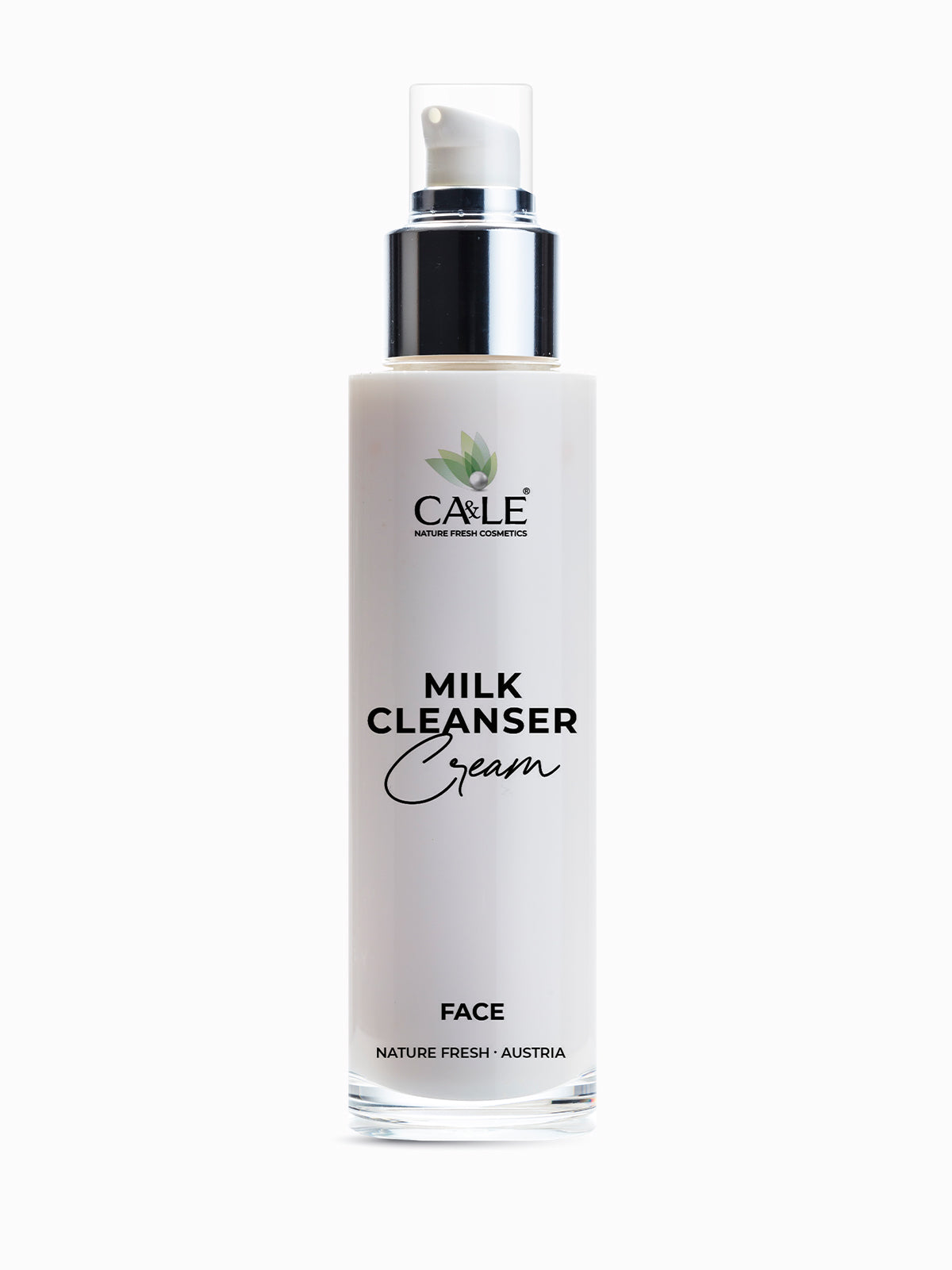 Milk Cleanser Cream 100ml