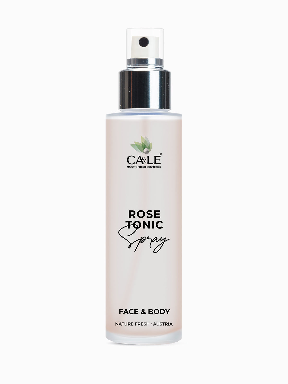 Rose Tonic Spray 100ml