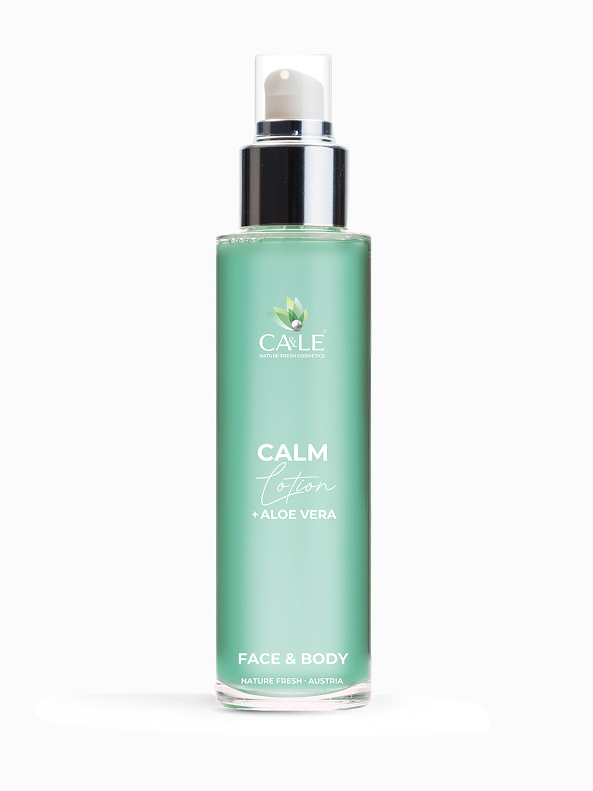 Calm Lotion + Aloe Vera 100ml