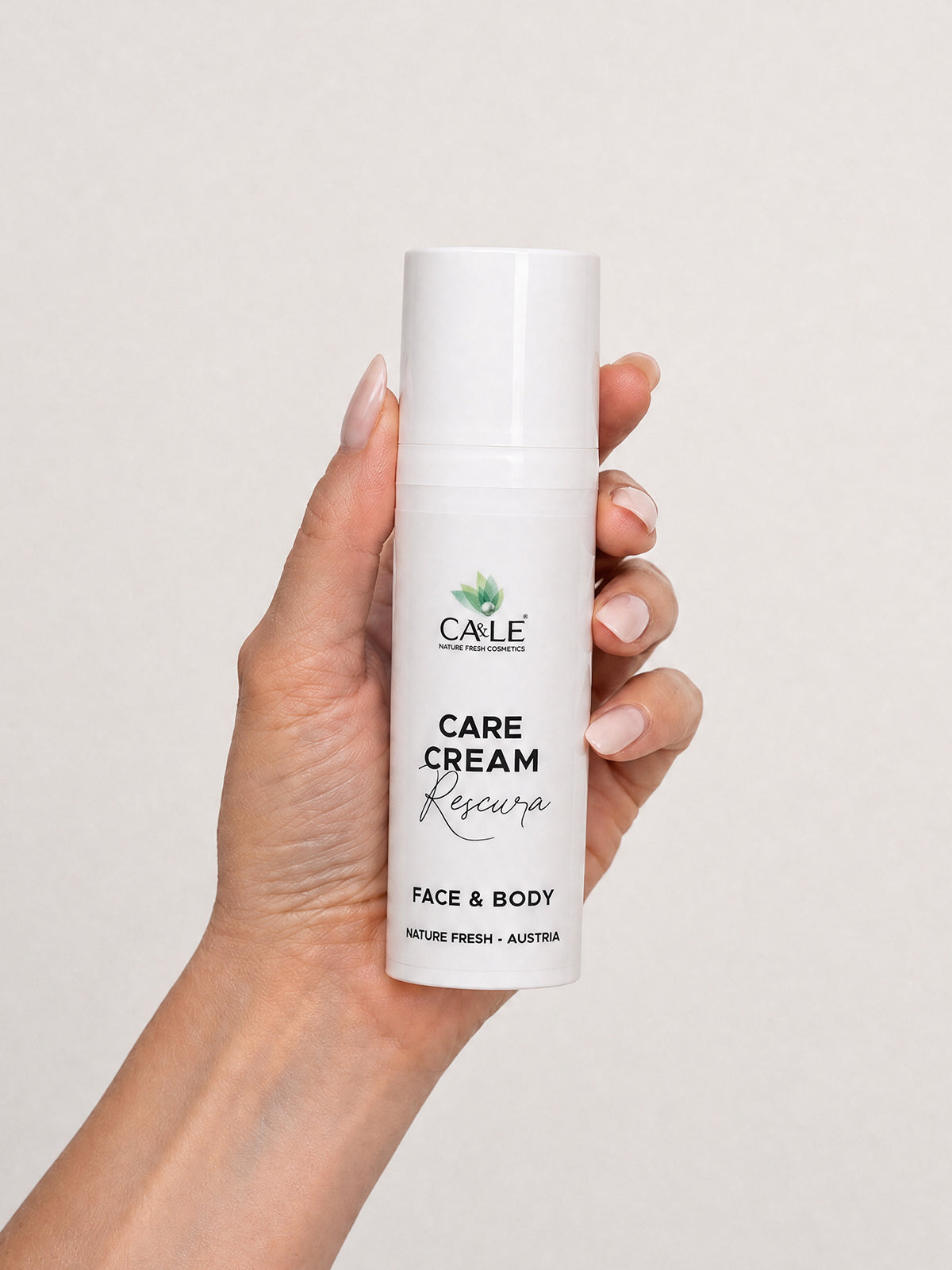 Care Cream Rescura