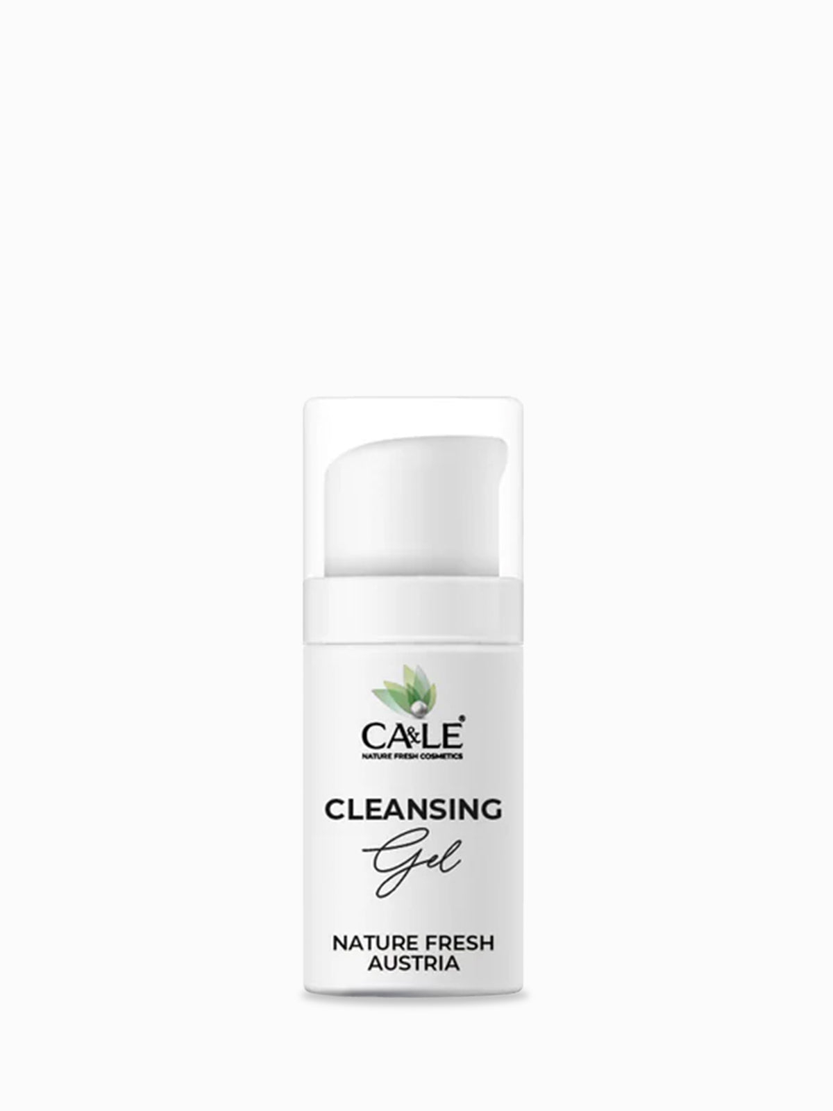 Cleansing Gel Mini 5ml