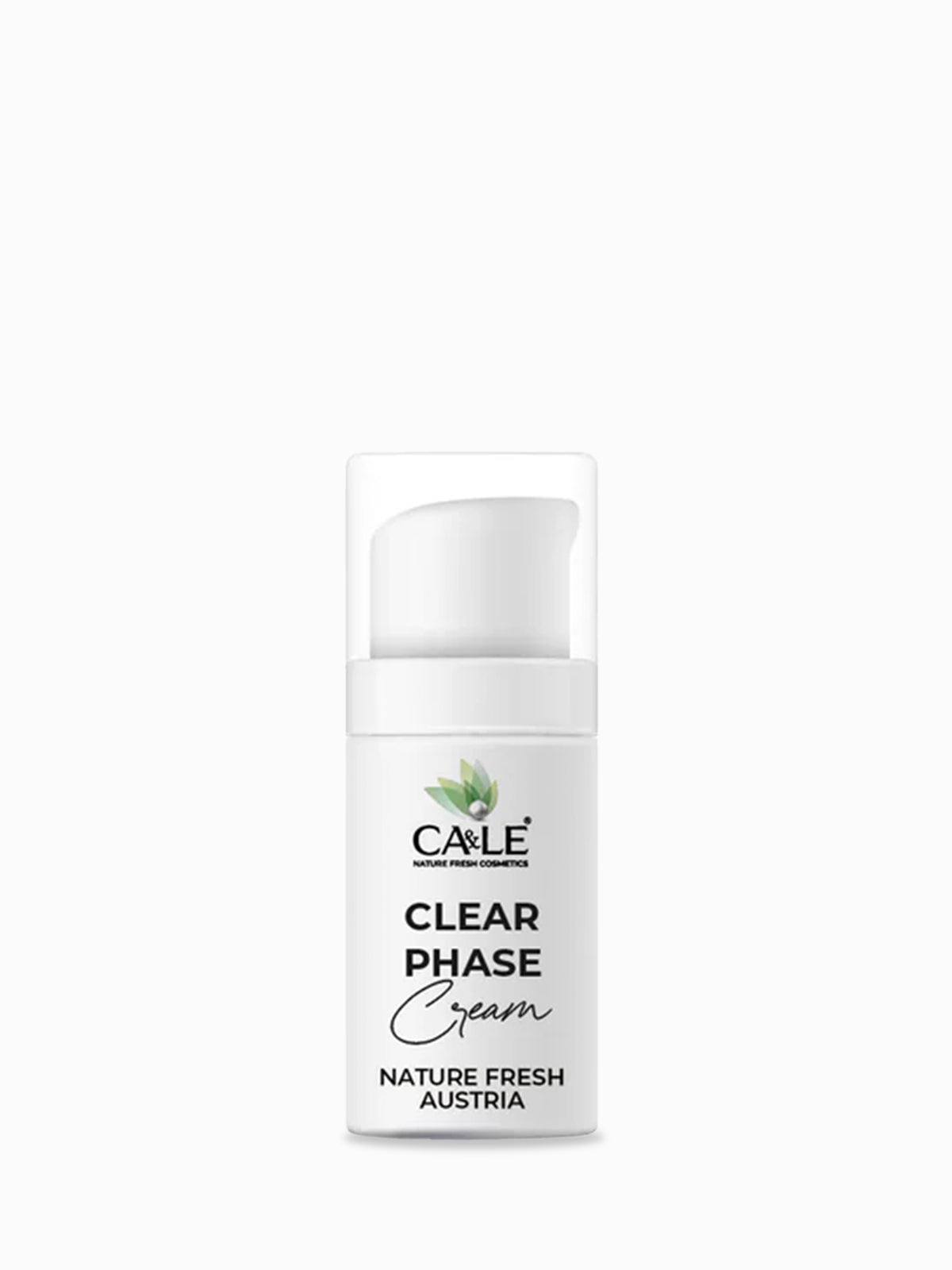 Clear Phase Cream Mini 5ml