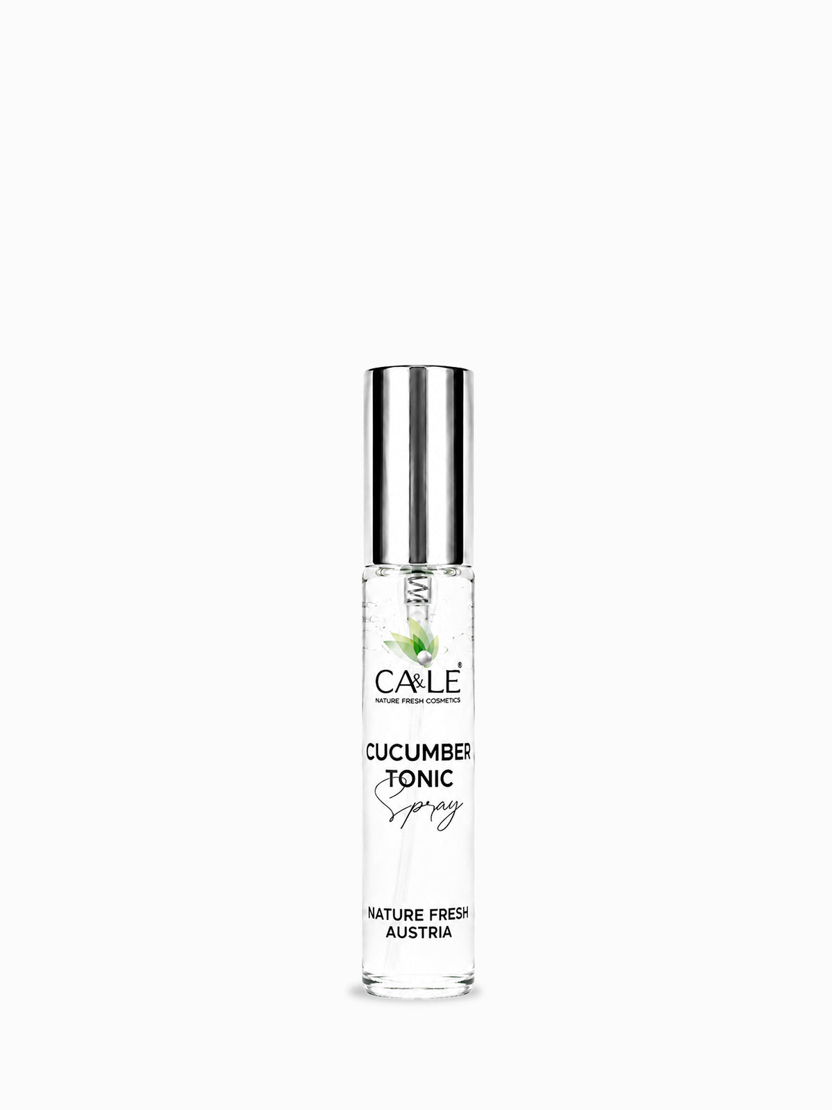 Cucumber Tonic Spray Mini 5ml