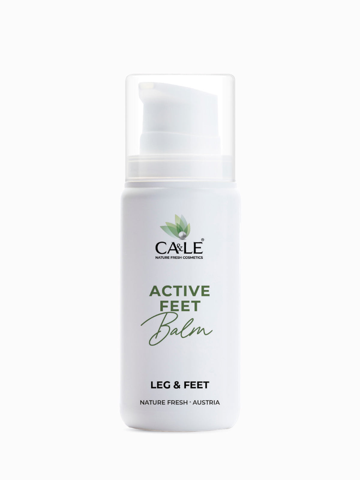 Active Feet Balm