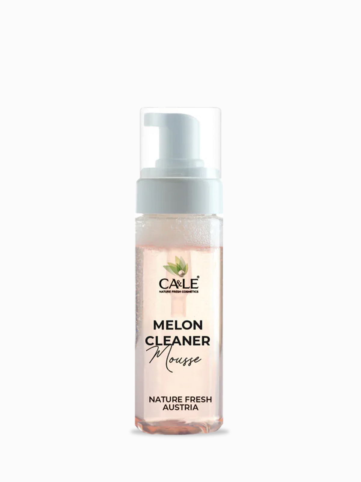Melon Cleaner Mousse Mini 50ml
