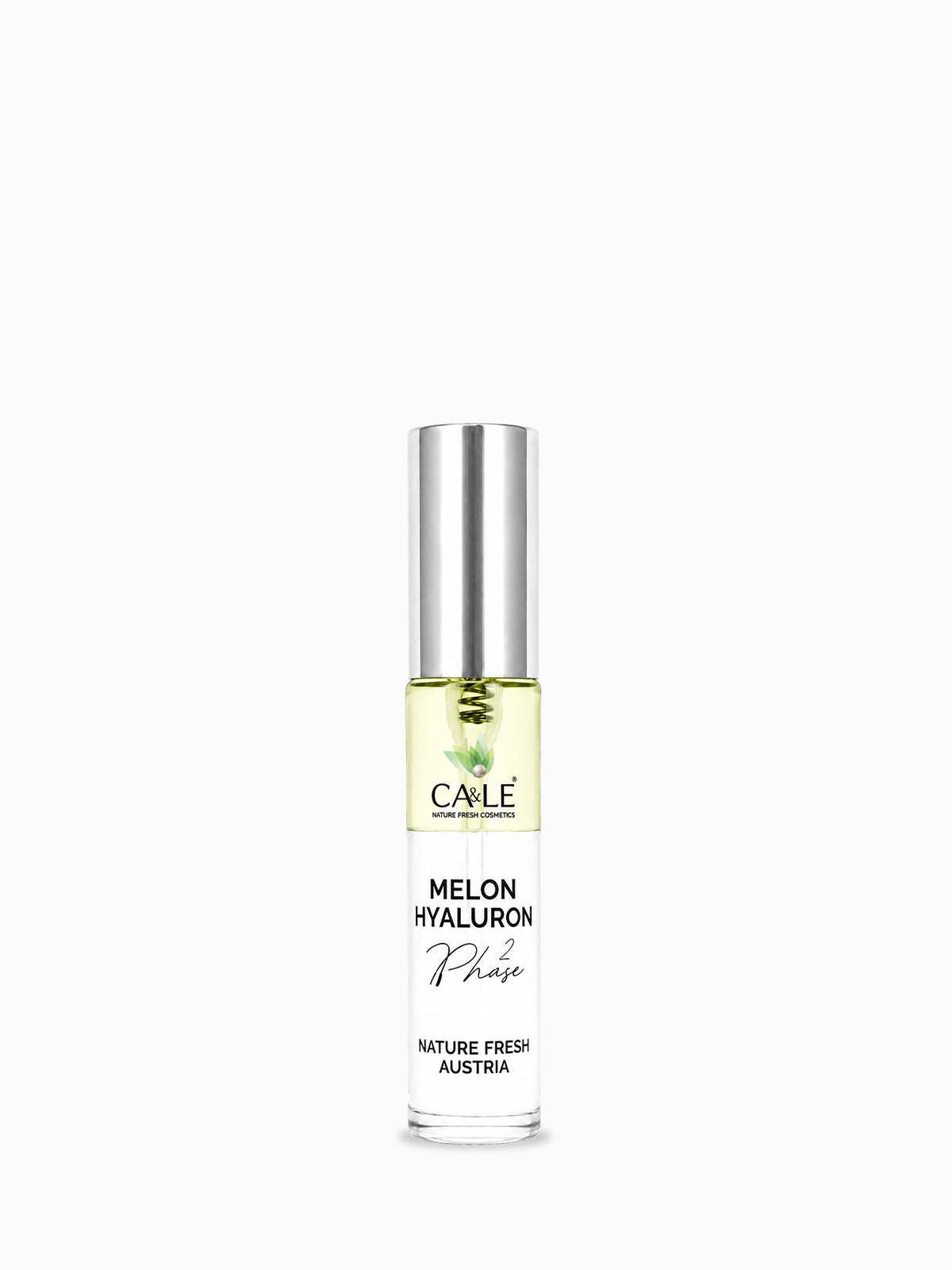 Melon Hyaluron 2 Phase Mini 10ml