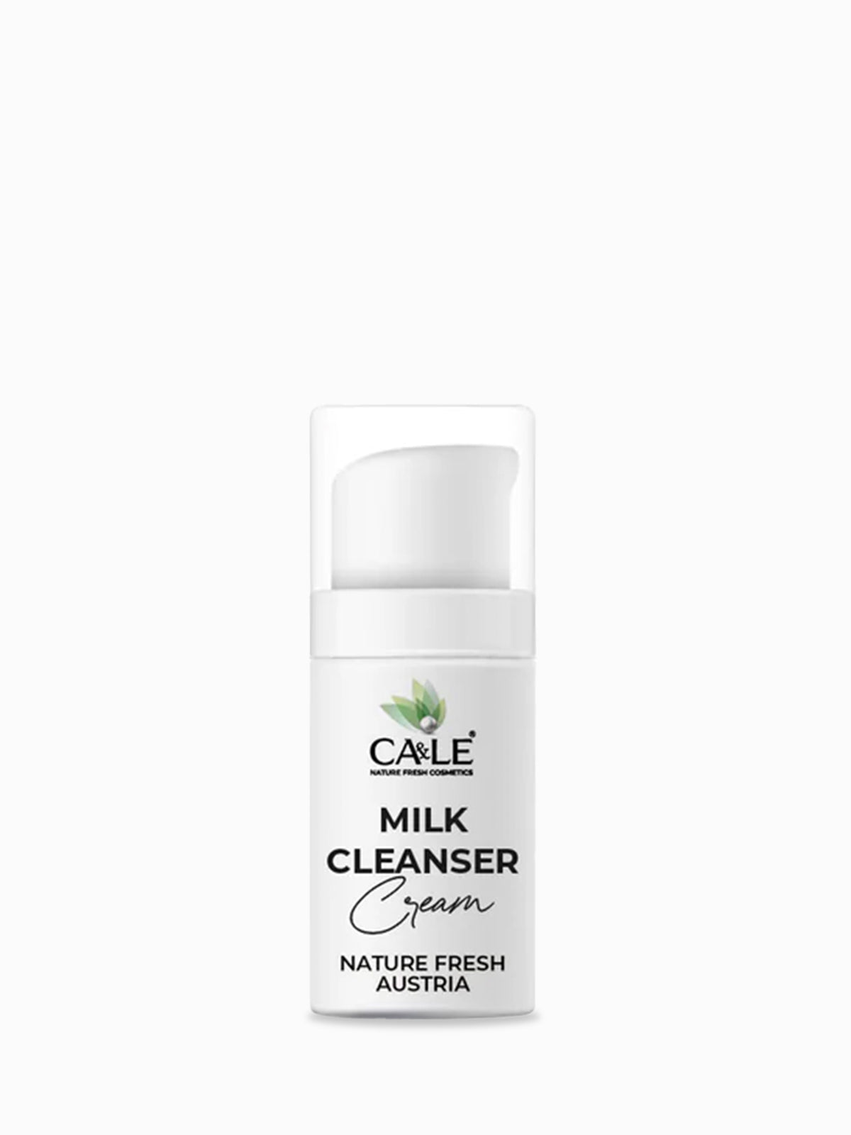 Milk Cleanser Cream Mini 5ml
