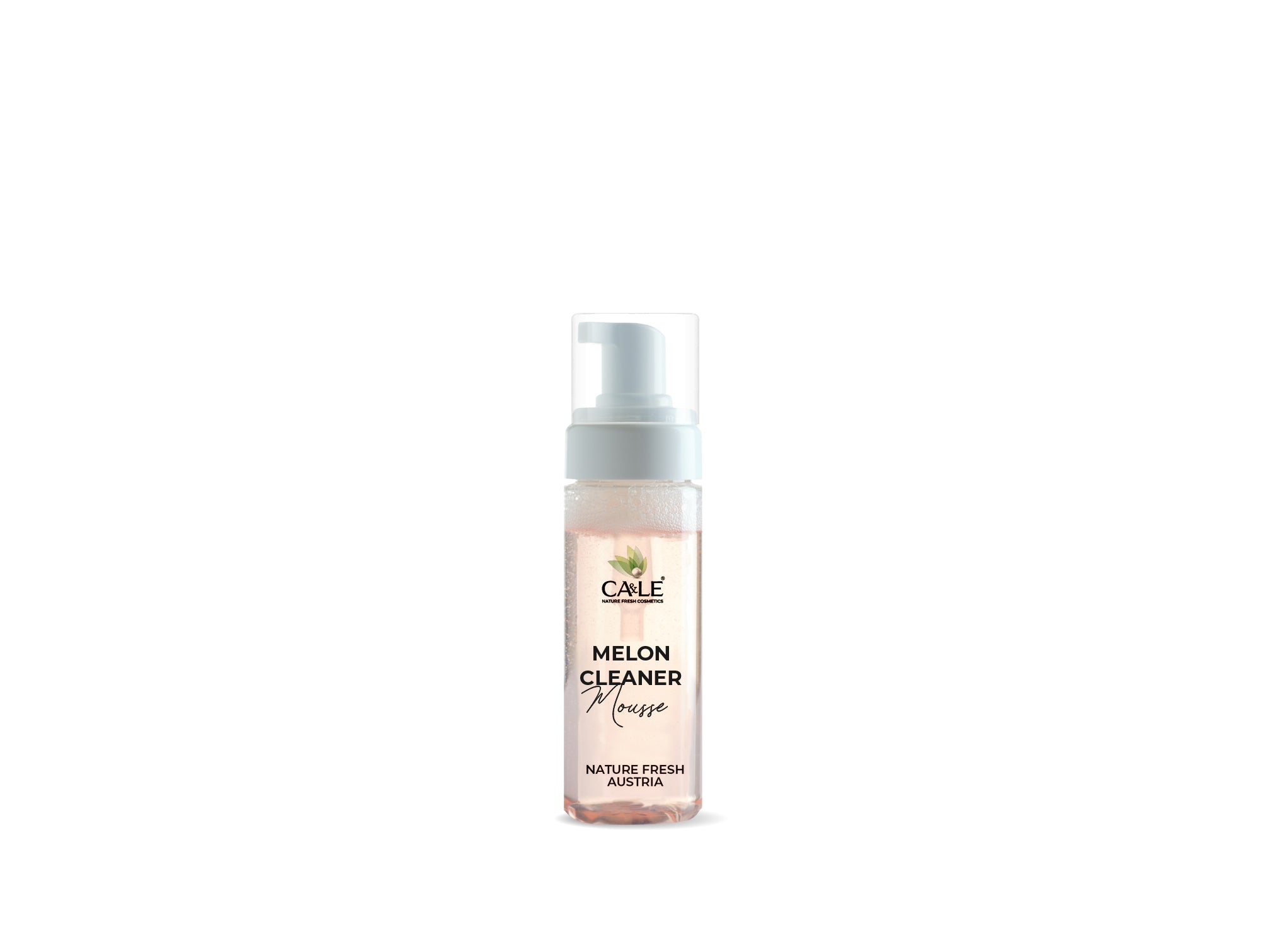 Melon Cleaner Mousse Mini 50ml