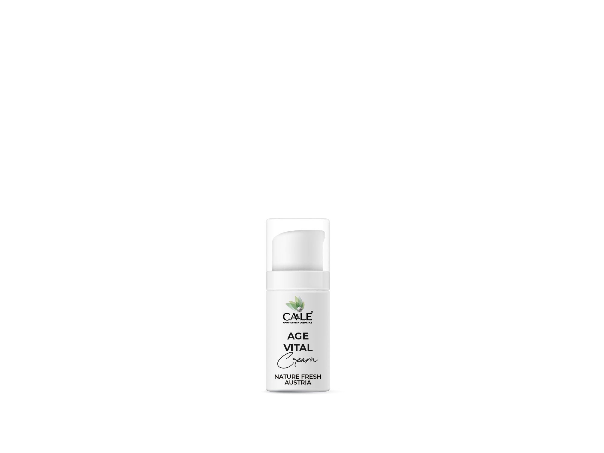 Age Vital Cream Mini