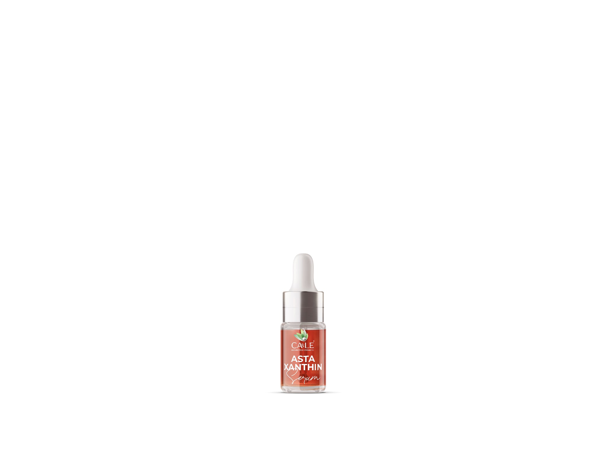 Astaxanthin Serum Mini 5ml